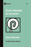 Sunt chemat la lucrare? (Am I Called to Ministry?) (Romanian)