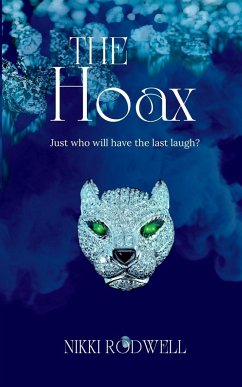 The Hoax - Rodwell, Nikki Jane
