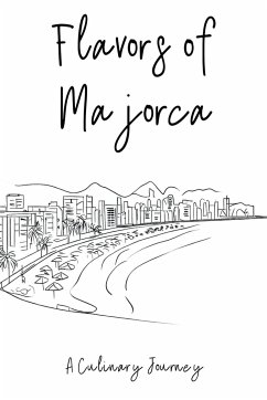 Flavors of Majorca - Books, Clock Street