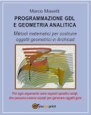 Programmazione GDL e geometria analitica (eBook, ePUB)
