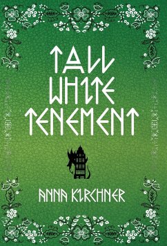 Tall White Tenement - Kirchner, Anna