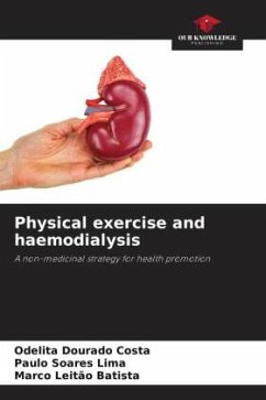 Cover Physical exercise and haemodialysis