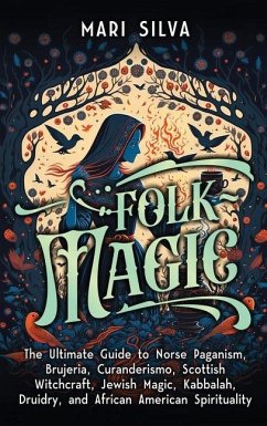 Folk Magic - Silva, Mari
