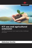 ICT use and agricultural extension