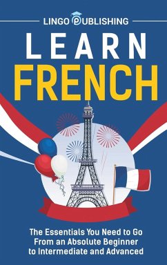 Learn French - Publishing, Lingo