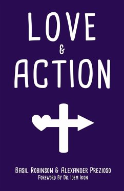 Love & Action - Robinson, Basil; Prezioso, Alexander