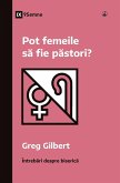 Can Women Be Pastors? / Pot femeile s¿ fie p¿stori?