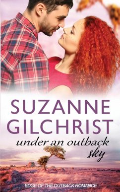 Under an Outback Sky - Gilchrist, Suzanne