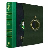 The Hobbit Illustrated Deluxe Edition