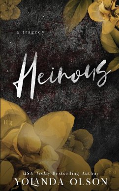 Heinous - Olson, Yolanda