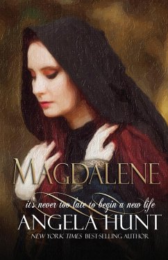 Magdalene - Hunt, Angela E