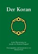 Der Koran (eBook, PDF) - Bild 1
