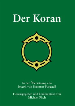 Der Koran (eBook, PDF)