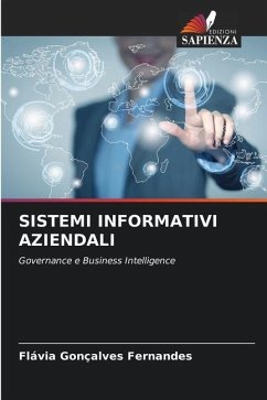 SISTEMI INFORMATIVI AZIENDALI - Fernandes, Flávia Gonçalves