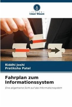 Fahrplan zum Informationssystem - Joshi, Riddhi;Patel, Pratiksha