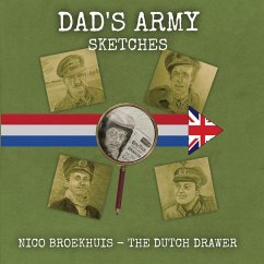 Dad's Army Sketches - Broekhuis, Nico