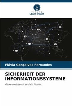 SICHERHEIT DER INFORMATIONSSYSTEME - Fernandes, Flávia Gonçalves