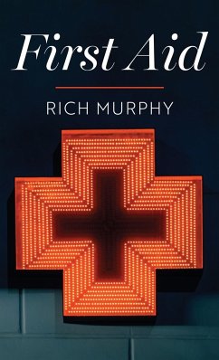 First Aid - Murphy, Rich