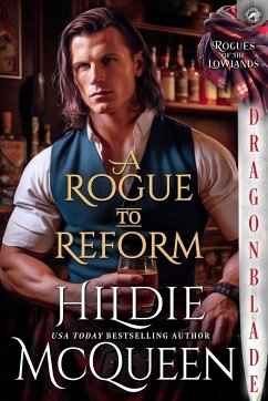 A Rogue to Reform - Mcqueen, Hildie