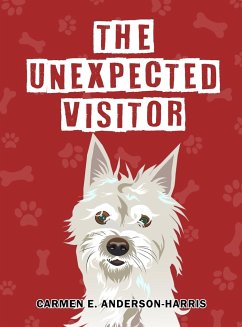 The Unexpected Visitor - Carmen E. Anderson-Harris