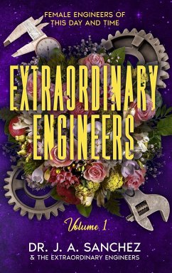 Extraordinary Engineers - Sanchez, J. A.