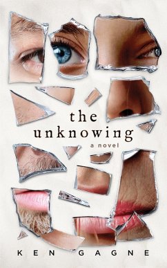 The Unknowing - Gagne, Ken