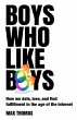 Boys Who Like Boys - Bild 1