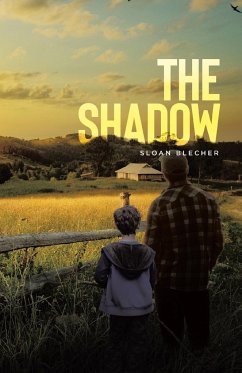 The Shadow - Blecher, Sloan