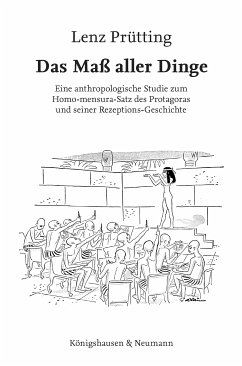 Das Maß aller Dinge (eBook, PDF) - Prütting, Lenz
