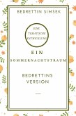 Ein Sommernachtstraum (eBook, ePUB)