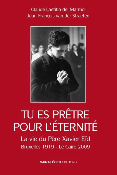 Tu es prêtre pour l'éternité (eBook, ePUB)