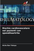 Rischio cardiovascolare nei pazienti con spondiloartrite