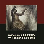 Songs of Slavery and Emancipatio, 2 Teile
