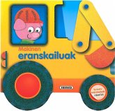 Maskotak