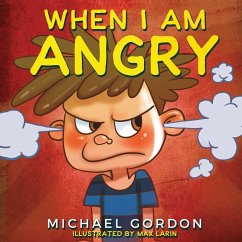 Cover When I Am Angry