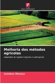 Melhoria dos métodos agrícolas