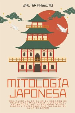 Mitología japonesa - Anselmo, Wálter