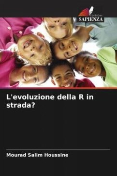 L'evoluzione della R in strada? - Houssine, Mourad Salim