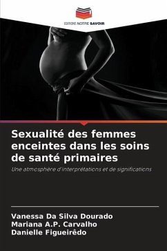 Sexualité des femmes enceintes dans les soins de santé primaires - Da Silva Dourado, Vanessa;A.P. Carvalho, Mariana;Figueiredo, Danielle