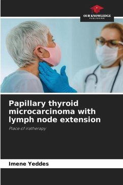 Papillary thyroid microcarcinoma with lymph node extension - Yeddes, Imene