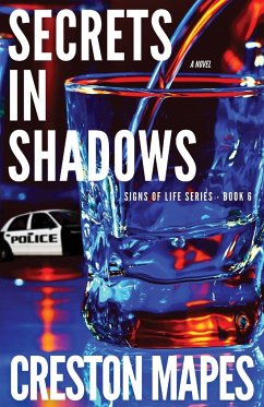 Secrets in Shadows - Mapes, Creston