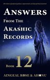 Answers From The Akashic Records Vol 12