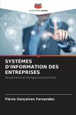 SYSTÈMES D'INFORMATION DES ENTREPRISES