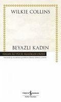 Beyazli Kadin Ciltli - Collins, Wilkie