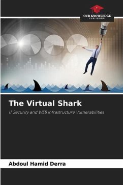 The Virtual Shark - Derra, Abdoul Hamid