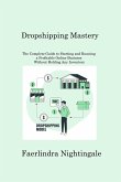 Dropshipping Mastery