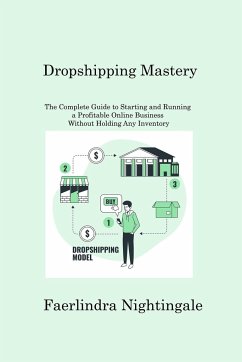 Dropshipping Mastery - Nightingale, Faerlindra