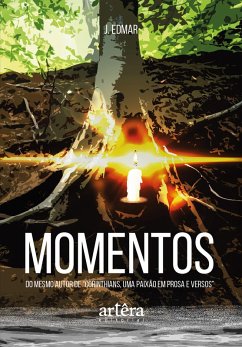 Momentos (eBook, ePUB) - Mariano, Divino