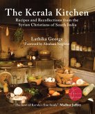 The Kerala Kitchen, Expanded Edition (eBook, ePUB)