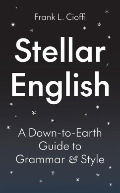 Stellar English (eBook, PDF) - Cioffi, Frank L.